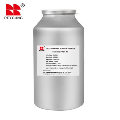 Ceftriaksons nātrijs